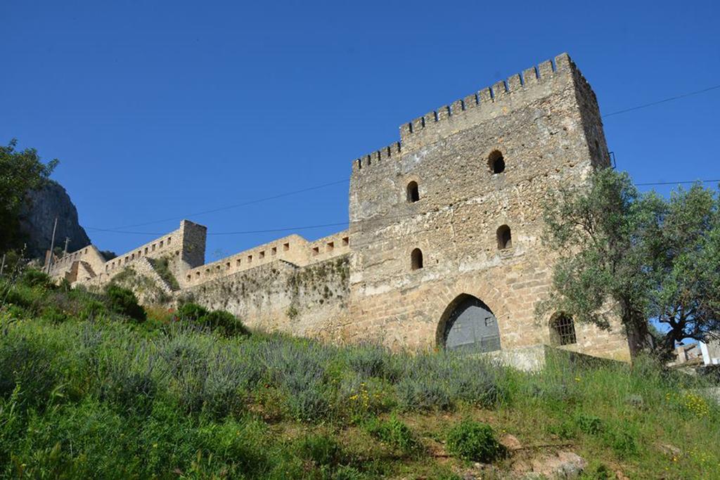 Xàtiva Vernisa מראה חיצוני תמונה